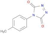 4-(p-Tolyl)-3H-1,2,4-triazole-3,5(4H)-dione