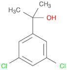 2-(3,5-Dichlorophenyl)propan-2-ol