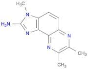 2-Amino-3,7,8-trimethyl-3H-imidazo[4,5-f]quinoxaline