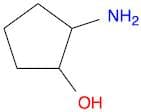 2-Aminocyclopentanol