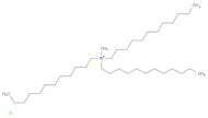 1-Dodecanaminium,N,N-didodecyl-N-methyl-, chloride (1:1)