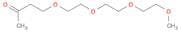 2,5,8,11-Tetraoxapentadecan-14-one