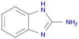 1H-Benzo[d]imidazol-2-amine