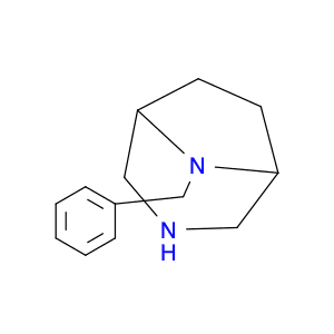 8-benzyl-3,8-diazabicyclo[3.2.1]octane