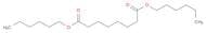 Octanedioic acid, dihexyl ester