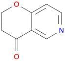 2,3-dihydro-4H-Pyrano[3,2-c]pyridin-4-one