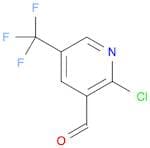 2-Chloro-3-formyl-5-trifluoromethylpyridine