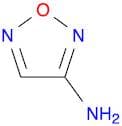 1,2,5-Oxadiazol-3-amine