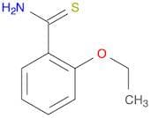 2-ethoxybenzene-1-carbothioamide