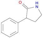 3-Phenylpyrrolidin-2-one