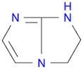 1H-Imidazo[1,2-a]imidazole, 2,3-dihydro-