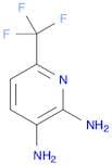 2,3-Diamino-6-trifluoromethylpyridine
