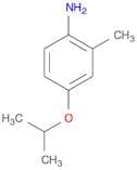 4-Isopropoxy-2-methylaniline