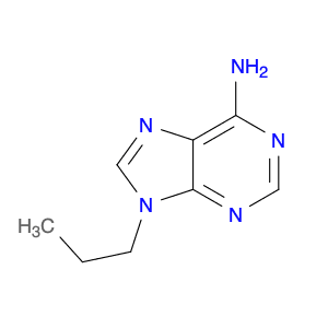 9-Propyl-9H-purin-6-amine