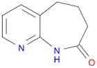 6,7-Dihydro-5H-pyrido[2,3-b]azepin-8(9H)-one