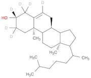 Cholesterol-d6