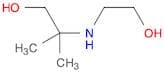 2-((2-Hydroxyethyl)amino)-2-methylpropan-1-ol