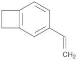 3-Vinylbicyclo[4.2.0]octa-1,3,5-triene