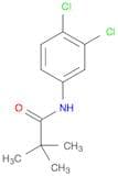 N-(3,4-Dichlorophenyl)pivalamide