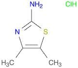 2-Amino-4,5-dimethylthiazole HCl