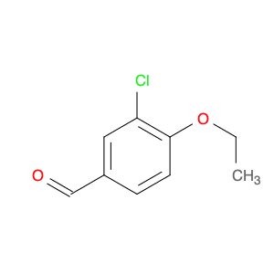 3-Chloro-4-ethoxybenzaldehyde