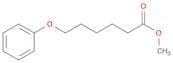 Methyl 6-phenoxyhexanoate