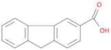 9H-Fluorene-3-carboxylic acid