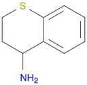 3,4-Dihydro-2h-thiochromen-4-amine