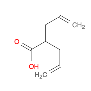 2-Allylpent-4-enoic acid