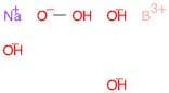 boron sodium hydroxide dioxidanide(1:1:3:1)