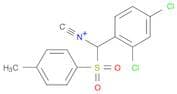 2,4-Dichloro-1-[isocyano-(toluene-4-sulfonyl)-methyl]-benzene