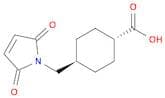 trans-4-(Maleimidomethyl)cyclohexanecarboxylic acid