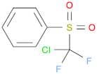 Chlorodifluoromethyl Phenyl Sulfone