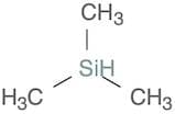 Silane, trimethyl-, homopolymer