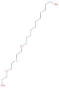 1-Undecanol, 11-[2-[2-(2-hydroxyethoxy)ethoxy]ethoxy]-