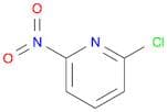 Pyridine, 2-​chloro-​6-​nitro-