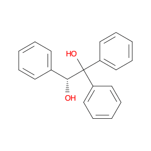 (R)-1,1,2-Triphenylethane-1,2-diol