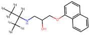 rac Propranolol-d7