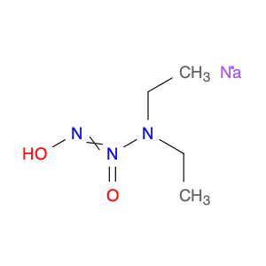 (Z)-3,3-Diethyl-1-hydroxytriaz-1-ene 2-oxide, sodium salt