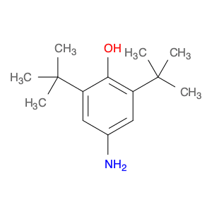 4-Amino-2,6-di-tert-butylphenol