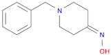 1-Benzylpiperidin-4-one oxime