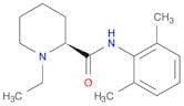 (2S)-N-(2,6-Dimethylphenyl)-1-ethyl-2-piperidinecarboxamide