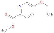 Methyl 5-ethoxypicolinate