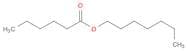 Hexanoic acid, heptylester
