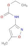 Ethyl (5-methylisoxazol-3-yl)carbamate