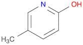 2-​Pyridinol, 5-​methyl-