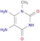 5,6-Diamino-1-methyluracil