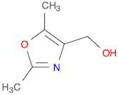 (2,5-dimethyl-1,3-oxazol-4-yl)methanol