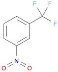 1-Nitro-3-(trifluoroMethyl)benzene