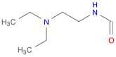 N-(2-(Diethylamino)ethyl)formamide